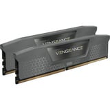 Corsair CMK96GX5M2B6000Z30, Mémoire vive Gris