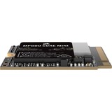 Corsair MP600 CORE MINI 2 To SSD Noir, PCIe 4.0 x4, NVMe 1.4, M.2 2230