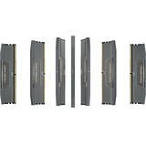 Corsair Vengeance 64 Go DDR5-6000 (2x 32 Go) mémoire vive Gris, CMK64GX5M2B6000Z30, XMP, EXPO