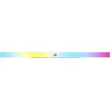 Corsair Vengeance RGB 32 Go DDR5-6000 (2x 16 Go) mémoire vive Gris, CMH32GX5M2B6000Z38, XMP, EXPO