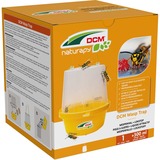 DCM DCM Wasp Trap - Piège à guêpes + 500 ml d'appât, Piège à insectes 