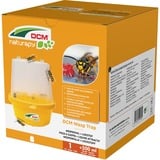 DCM DCM Wasp Trap - Piège à guêpes + 500 ml d'appât, Piège à insectes 