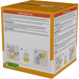 DCM DCM Wasp Trap - Piège à guêpes + 500 ml d'appât, Piège à insectes 