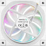 DeepCool FL12R Reverse, Ventilateur de boîtier Blanc