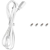 DeepCool FL12R ventilateur de boîtier RGB  Blanc, 120 x 120 x 25 mm, PWM