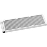 DeepCool LM360, Watercooling Blanc