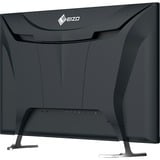 EIZO FlexScan EV4340X 42.5" 4K UHD Moniteur  Noir