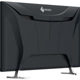 EIZO FlexScan EV4340X 42.5" 4K UHD Moniteur  Noir
