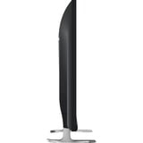 EIZO FlexScan EV4340X-BK 42.5" 4K UHD Moniteur  Noir, 2x HDMI, DisplayPort, 2x USB-A, USB-B, 2x USB-C, RJ-45