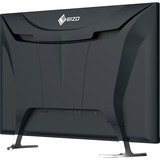 EIZO FlexScan EV4340X-BK 42.5" 4K Ultra HD Moniteur Noir, 1x DisplayPort, 2x HDMI, 2x USB-C, 2x USB-A, 1x RJ-45