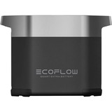 EcoFlow DELTA 2 Smart Extra, Batterie Noir