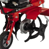 Einhell GC-MT 2236 Motoculteur à essence Essence 28,8 kg, Pioche Rouge/Noir, Motoculteur à essence, 3200 tr/min, 36 cm, 22 cm, 26 cm, Noir