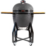 Grill Guru Original XL barbecue au charbon de bois Gris