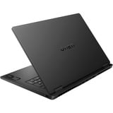 HP OMEN 17 (db0016nb 17.3" PC portable gaming  Noir | Ryzen 7 8845HS | RTX 4070 | 16 Go | 1 To SSD