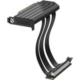 HYTE ACC-HYTE-PCIE50-BB, Câble d'extension Noir