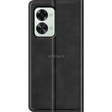 Just in Case OnePlus Nord 2T - Wallet Case, Housse/Étui smartphone Noir