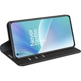 Just in Case OnePlus Nord 2T - Wallet Case, Housse/Étui smartphone Noir