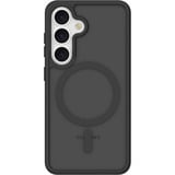 Just in Case Samsung Galaxy S25+ - Military Grade Case, Housse smartphone Noir/transparent