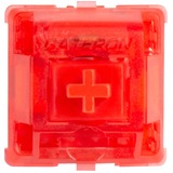 Keychron Gateron Ink V2 Red Switch Set, Switch pour clavier Rouge
