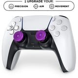 KontrolFreek Frénésie, Stick analogique Violet, Playstation 5, Playstation 4