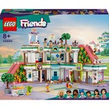 LEGO Friends - Le centre commercial de Heartlake City, Jouets de construction 42604