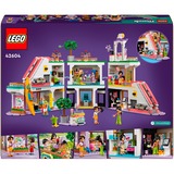 LEGO Friends - Le centre commercial de Heartlake City, Jouets de construction 42604