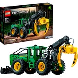 LEGO Technic - La débardeuse John Deere 948L-II, Jouets de construction 42157