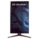 LG 27GP95RP-B UltraGear 27" 4K Ultra HD Gaming Moniteur Noir, HDMI, DisplayPort