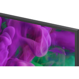 LG QNED87 evo AI 55" 4K Ultra HD TV Noir, 4x HDMI, 2x USB, Optique, Bluetooth, LAN, WLAN, CI+, HDR10, Dolby Vision