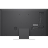 LG QNED87 evo AI 55" 4K Ultra HD TV Noir, 4x HDMI, 2x USB, Optique, Bluetooth, LAN, WLAN, CI+, HDR10, Dolby Vision