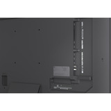 LG QNED87 evo AI 55" 4K Ultra HD TV Noir, 4x HDMI, 2x USB, Optique, Bluetooth, LAN, WLAN, CI+, HDR10, Dolby Vision