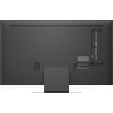LG QNED evo AI 55" Ultra HD TV LED Noir