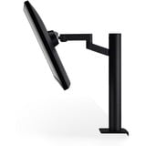 LG  31.5" 4K UHD Moniteur  Noir
