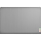 Lenovo IdeaPad 3 15ALC6 15.6" PC portable Gris | Ryzen 7 5700U | Radeon Graphics | 16 Go | 512 Go SSD