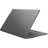Lenovo IdeaPad 3 15ALC6 15.6" PC portable Gris | Ryzen 7 5700U | Radeon Graphics | 16 Go | 512 Go SSD