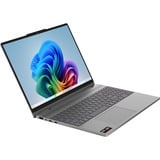 Lenovo IdeaPad 5 2-en-1 15AGP11 (83UM002WMB) 15.3" PC portable Copilot+  Gris | Ryzen AI 7 445 | Radeon 840M | 16 GB | 512 GB SSD