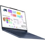 Lenovo Yoga 9 2-en-1 14IMH9 (83AC007GMB) 14" PC portable  Bleu | Core Ultra 7 155H | Arc Graphics | 32 Go | SSD 1 To