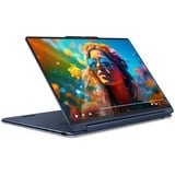 Lenovo Yoga 9 2-en-1 14IMH9 (83AC007GMB) 14" PC portable  Bleu | Core Ultra 7 155H | Arc Graphics | 32 Go | SSD 1 To