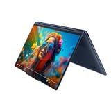 Lenovo Yoga 9 2-en-1 14IMH9 (83AC007GMB) 14" PC portable  Bleu | Core Ultra 7 155H | Arc Graphics | 32 Go | SSD 1 To