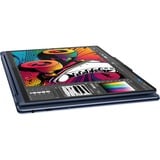 Lenovo Yoga 9 2-en-1 14IMH9 (83AC007GMB) 14" PC portable  Bleu | Core Ultra 7 155H | Arc Graphics | 32 Go | SSD 1 To