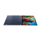 Lenovo Yoga 9 2-en-1 14IMH9 (83AC007GMB) 14" PC portable  Bleu | Core Ultra 7 155H | Arc Graphics | 32 Go | SSD 1 To