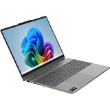 Lenovo  15.3" PC portable 2-en-1  Copilot+  Gris