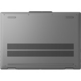 Lenovo  15.3" PC portable 2-en-1  Copilot+  Gris
