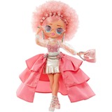 MGA Entertainment L.O.L. Surprise! - OMG Birthday Doll - Miss Celebrate, Poupée 