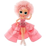 MGA Entertainment L.O.L. Surprise! - OMG Birthday Doll - Miss Celebrate, Poupée 