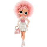 MGA Entertainment L.O.L. Surprise ! - OMG Birthday Doll - Miss Celebrate, Poupée 