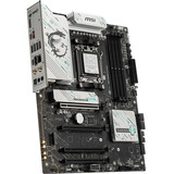 MSI B850 GAMING PLUS WIFI carte mère socket AM5 RAID, 5Gb-LAN, Wi-Fi 7, BT, Sound, ATX