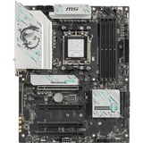 MSI B850 GAMING PLUS WIFI carte mère socket AM5 RAID, 5Gb-LAN, Wi-Fi 7, BT, Sound, ATX