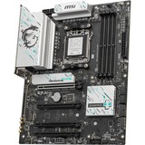 MSI B850 GAMING PLUS WIFI carte mère socket AM5 RAID, 5Gb-LAN, Wi-Fi 7, BT, Sound, ATX
