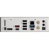 MSI B850 GAMING PLUS WIFI carte mère socket AM5 RAID, 5Gb-LAN, Wi-Fi 7, BT, Sound, ATX